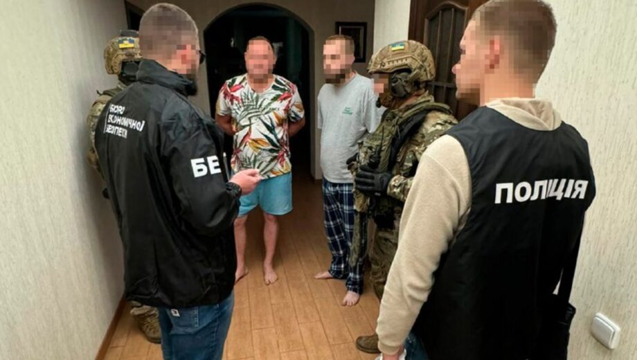 Завдали збитків майже на 9 млн грн: на Дніпропетровщині викрили посадовців