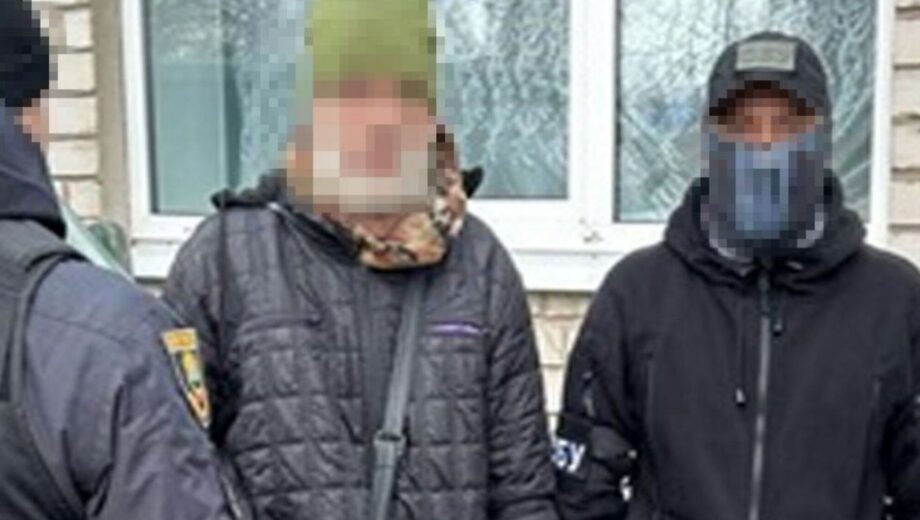 В Харьковской и Донецкой областях разоблачили дельцов, которые продавали военное оружие местному криминалитету