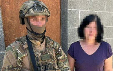 Подвійний ракетний удар по Покровську: СБУ затримала агентів рф, які коригували обстріли на Донеччині
