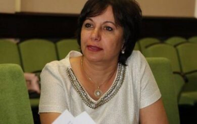 10 млн грн и десятки земельных участков: что задекларировала заместитель председателя Киевоблсовета Татьяна Семенова