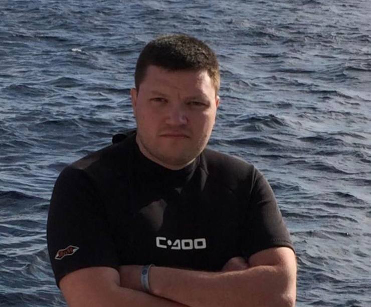 Юрий Ковтун