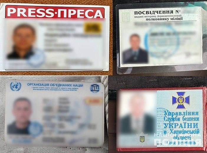 В Киеве полиция разоблачила лидеров и участников криминальных ''банд'', работавших в трех областях