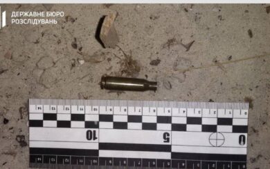 На Донеччині правоохоронець вбив свого знайомого, сховавши тіло на околиці Слов’янська