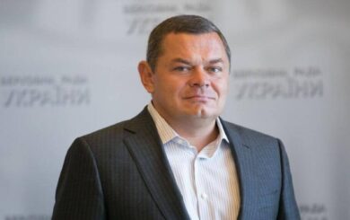 Нардепа від ОПЗЖ Борта виключили з ТСК щодо фортифікацій і дронів на тлі скандалу про його ”минуле”