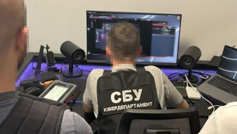 Спецоперація у 8 країнах: СБУ і ФБР викрили хакерські угруповання