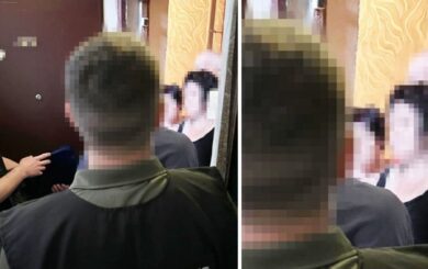 СБУ задержала осведомительницу рф, которая шпионила за ВСУ в Авдеевке