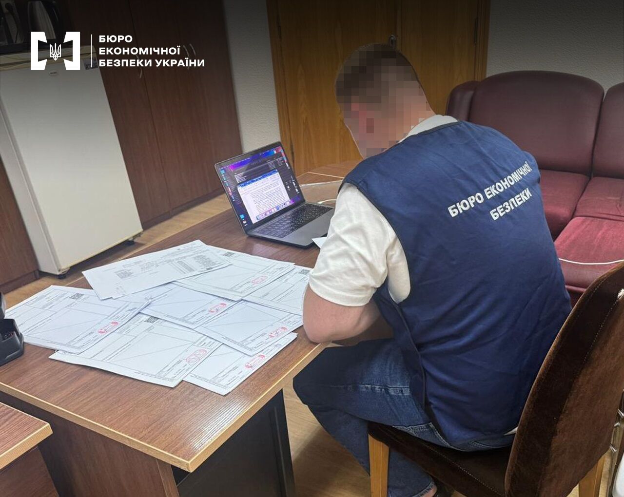 Чиновники Одесской таможни способствовали экспортеру избежать уплаты налогов более чем на 13 млн грн