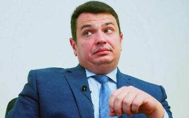 Заместитель председателя НАПК Артем Сытник ушел с должности: что известно