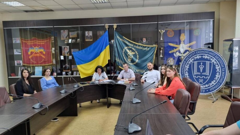 Прокуроры из Бучанщины запускают программу партнерства по укреплению правопорядка