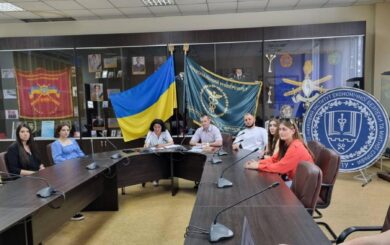 Прокурори з Бучанщини запускають програму партнерства для зміцнення правопорядку