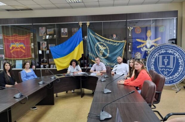 Прокурори з Бучанщини запускають програму партнерства для зміцнення правопорядку