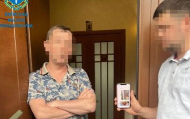 Заступник начальника Департаменту КМВА підозрюється у вимаганні щотижневих хабарів від перевізників
