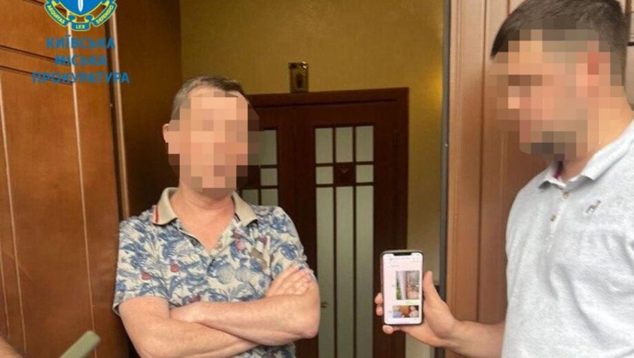 Заступник начальника Департаменту КМВА підозрюється у вимаганні щотижневих хабарів від перевізників