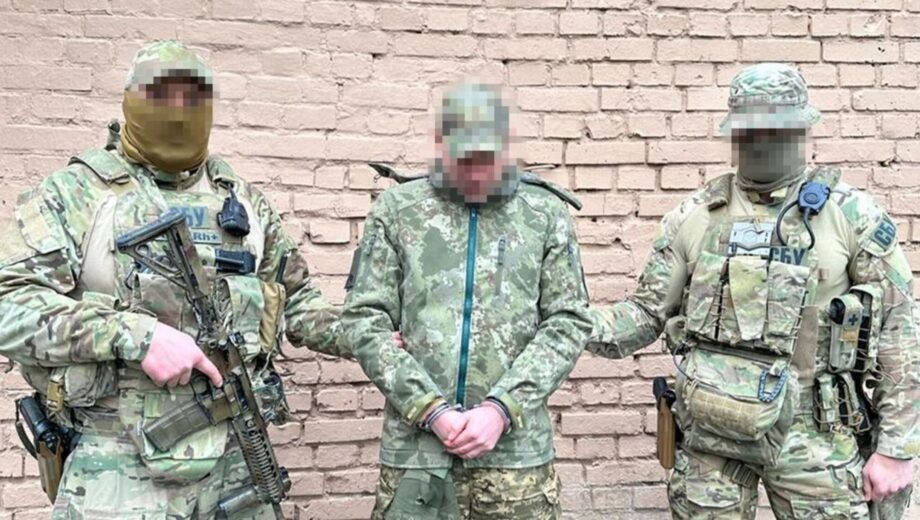 »Крот» российской игры мобилизовался в ВСУ для шпионажа: его осудили на 15 лет тюрьмы