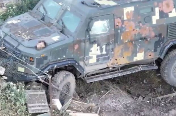 Оккупанты обезглавили украинского военного: Генпрокуратура установила личность погибшего