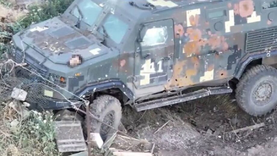 Оккупанты обезглавили украинского военного: Генпрокуратура установила личность погибшего