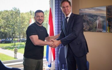 Марка Рютте офіційно призначили на посаду Генерального секретаря НАТО