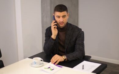 »Шапран украл 300 млн грн», — экс-владелец »Юниграна» о присвоении подсанкционных активов