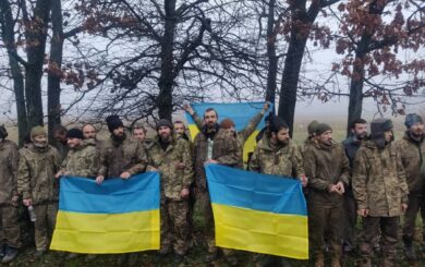 Завтра Украина и Россия обменяются ранеными и пленными — Sky News