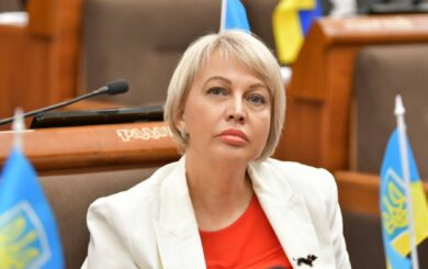Зоя Ярош може стати секретарем Київради: Кличко просуває депутатку з історією скандальних голосувань