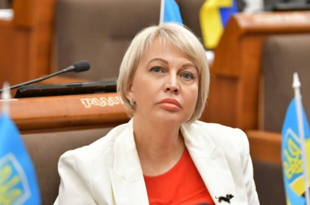 Зоя Ярош может стать секретарем Киевсовета: Кличко продвигает депутата с историей скандальных голосований