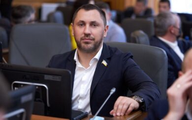 Нардеп Стріхарський може бути пов’язаний із будівництвом готелю ”Бристоль” Тищенка на Закарпатті, – УП