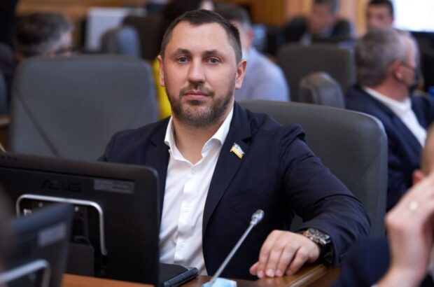 Нардеп Стріхарський може бути пов’язаний із будівництвом готелю ”Бристоль” Тищенка на Закарпатті, – УП