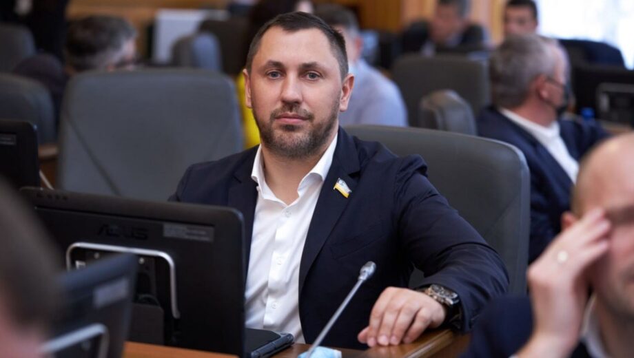 Нардеп Стріхарський може бути пов’язаний із будівництвом готелю ”Бристоль” Тищенка на Закарпатті, – УП