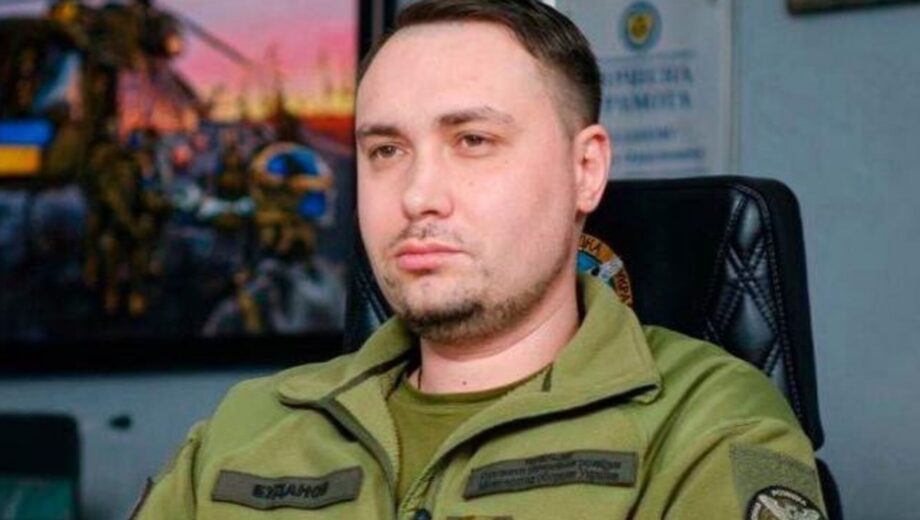Буданов рассказал, что приносит ему величайшую радость во время войны