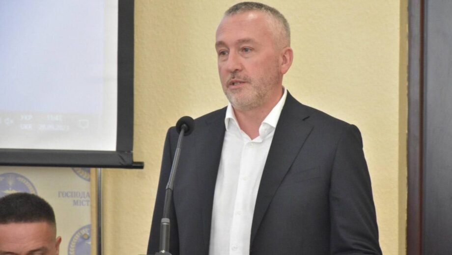 Диссертацию столичного судьи-миллионера Босого проверят на плагиат: журналисты обратились в НАЗЯВО