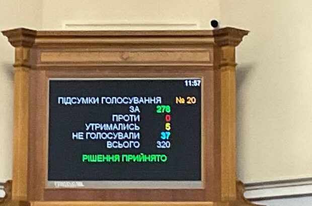 В Украине создадут единый электронный реестр военнообязанных: что известно