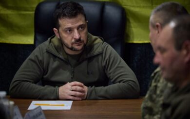 ”Якщо вони призовного віку, мають бути в Україні”: Зеленський зробив заяву щодо українців закордоном