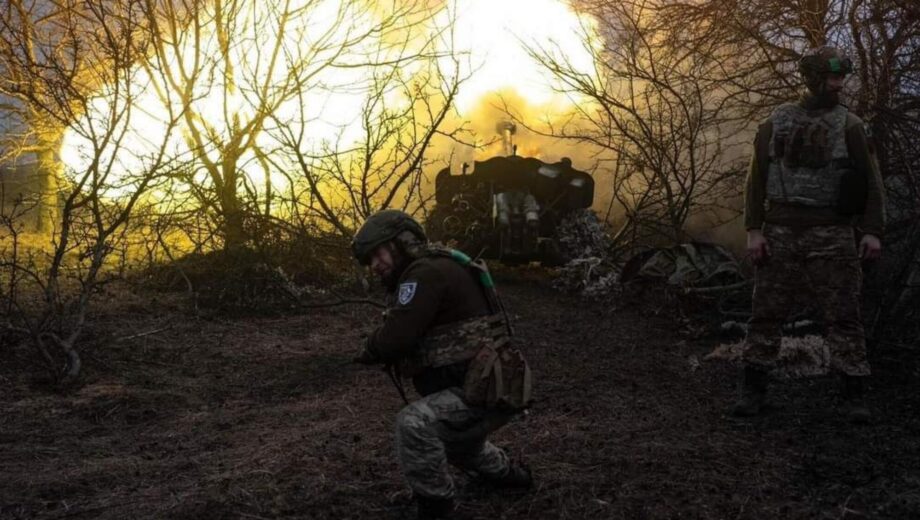 Росіяни збільшили кількість техніки у спробах пробити оборону, – Сирський
