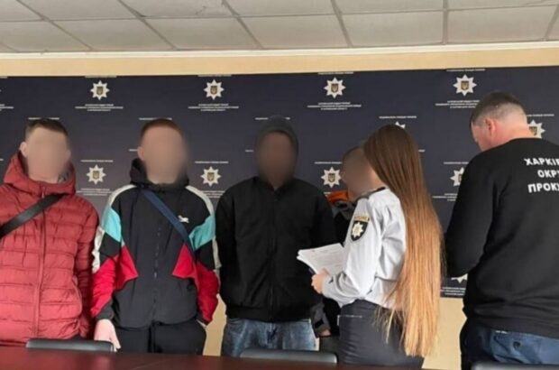 »Для получения денежной помощи перейдите по ссылке»: будут судить организованную группу мошенников, зарабатывавших на фишинге