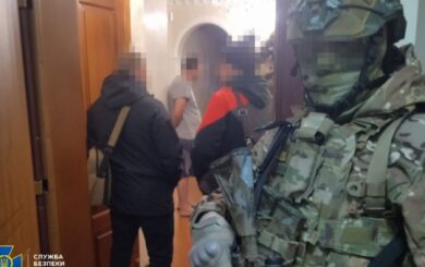 В Киеве задержали владельца агрохолдинга Мамояна, поставляющего продукты для россиян на левобережье Херсона