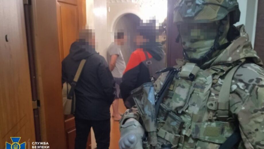 В Киеве задержали владельца агрохолдинга Мамояна, поставляющего продукты для россиян на левобережье Херсона