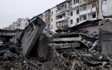 Росія, ймовірно, готується до нового наступу під Харковом, – The Telegraph