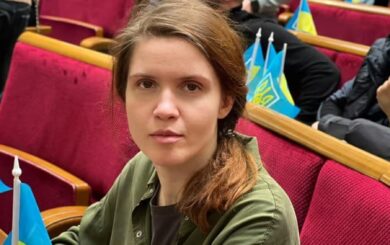 Марьяна Безугла устроила скандал в Верховной Раде — коллеги жалуются на ее поведение