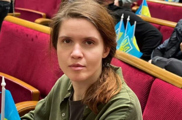 Мар’яна Безугла влаштувала скандал у Верховній Раді — колеги скаржаться на її поведінку