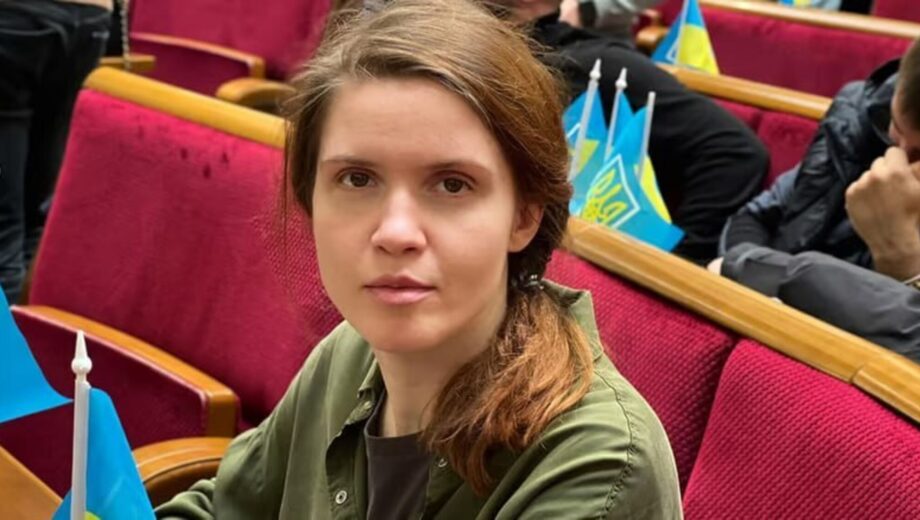 Марьяна Безугла устроила скандал в Верховной Раде — коллеги жалуются на ее поведение