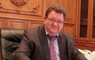 Громадянина рф Богдана Львова поновили на посаді судді Верховного Суду України
