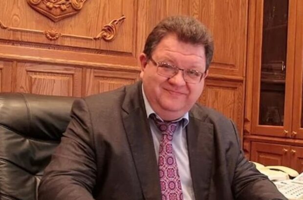 Гражданина рф Богдана Львова восстановили в должности судьи Верховного Суда Украины