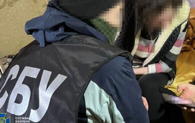 Фрилансер из Николаева распространяла фейки в пользу россии