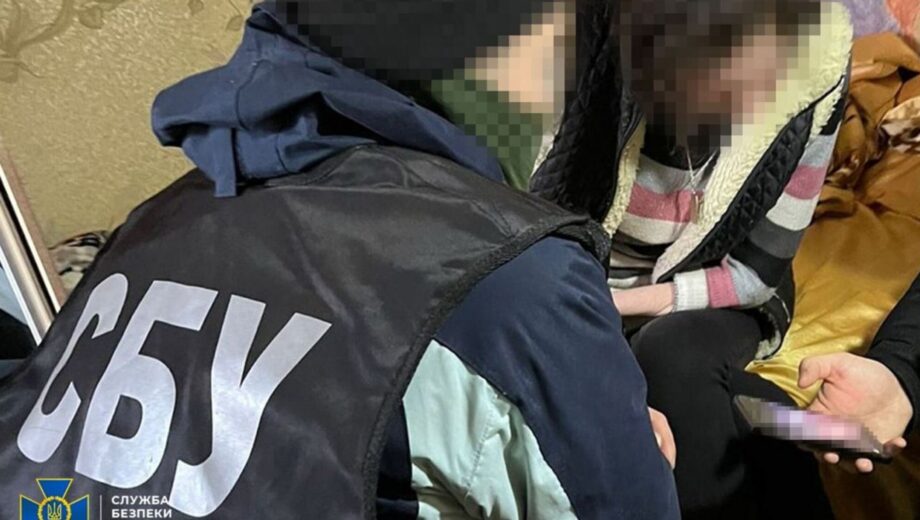 Фрилансер из Николаева распространяла фейки в пользу россии