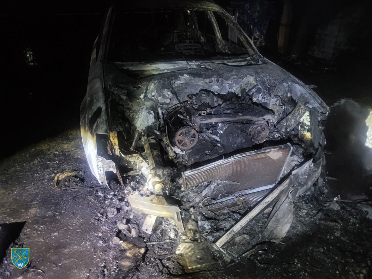 Ночью Одесса пережила очередную атаку русскими дронами