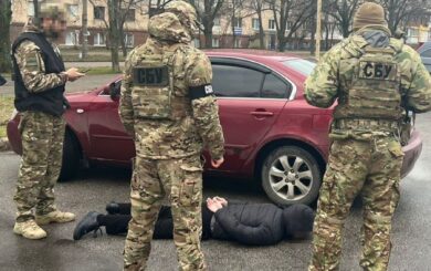 ”Студент” або ”працівник” закордоном: СБУ викрила нові схеми для ухилянтів