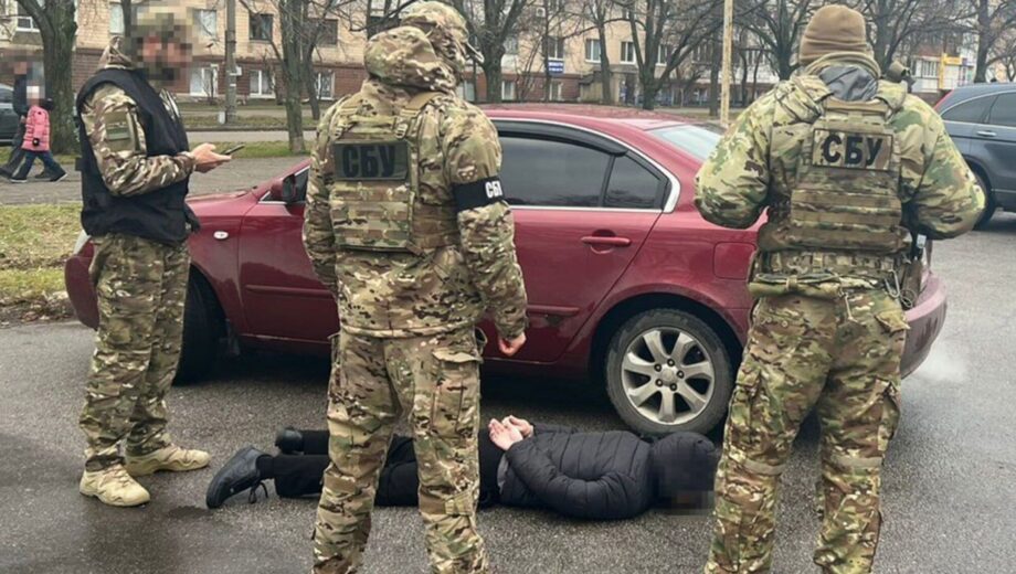 ”Студент” або ”працівник” закордоном: СБУ викрила нові схеми для ухилянтів
