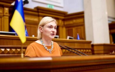 »Прослушка» Бигуса: в парламенте отреагировали на скандальное дело