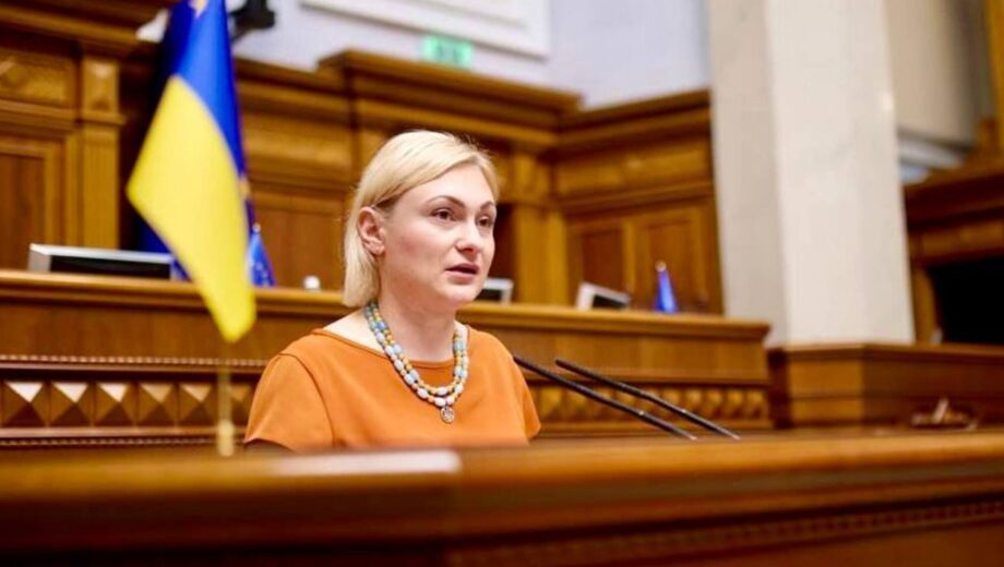 »Прослушка» Бигуса: в парламенте отреагировали на скандальное дело