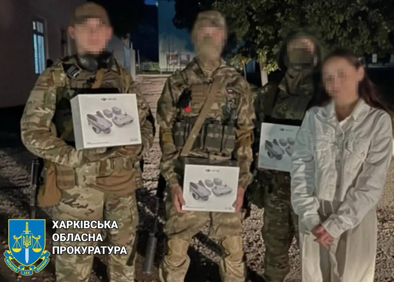 СБУ підготувала підозру російській блогерці за заклики до насильства проти українців